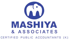 Mashiya & Associates logo